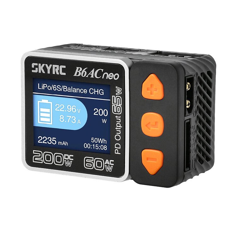 SkyRC B6AC NEO Charger