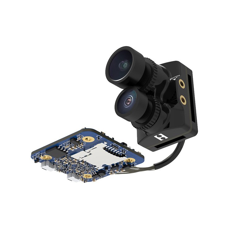 RunCam Split Hybrid FPV 4K Camera HD kaufen