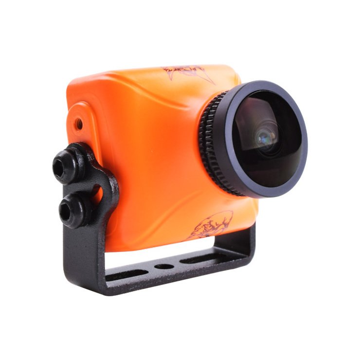 Runcam Night Eagle 2 Pro FPV Kamera orange
