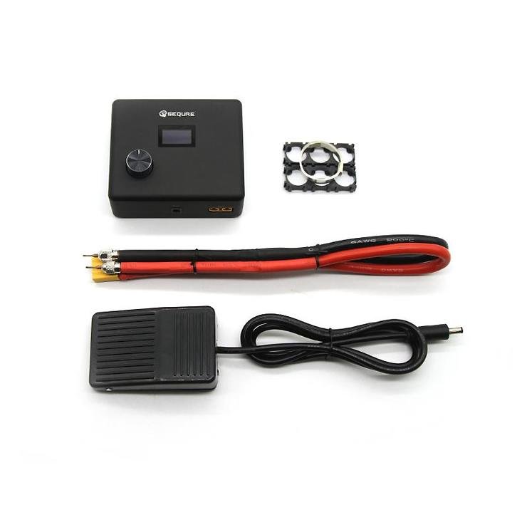 Kstyhome SEQURE SQ-SW1 Einteiliges Lötstift-Set Punktschweißstift Automatischer Auslöser für SQ-SW1 Punktschweißgerät Kstyhome SEQURE SQ-SW1 Einteiliges Lötstift-Set Punktschweißstift Automatischer Auslöser für SQ-SW1 Punktschweißgerät
