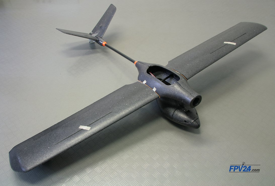 skywalker fpv plane