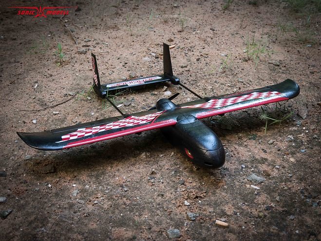fpv skyhunter