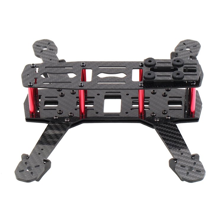 ZMR250 Race Copter Carbon