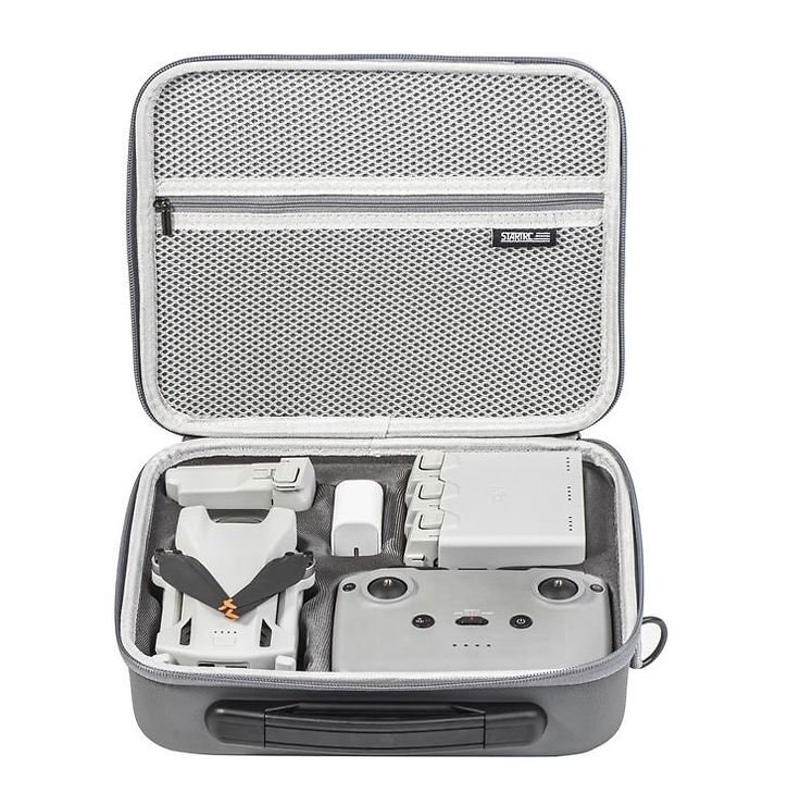 StartRc FPV Sac à bandoulière valise pour DJI Mini 3 kaufen