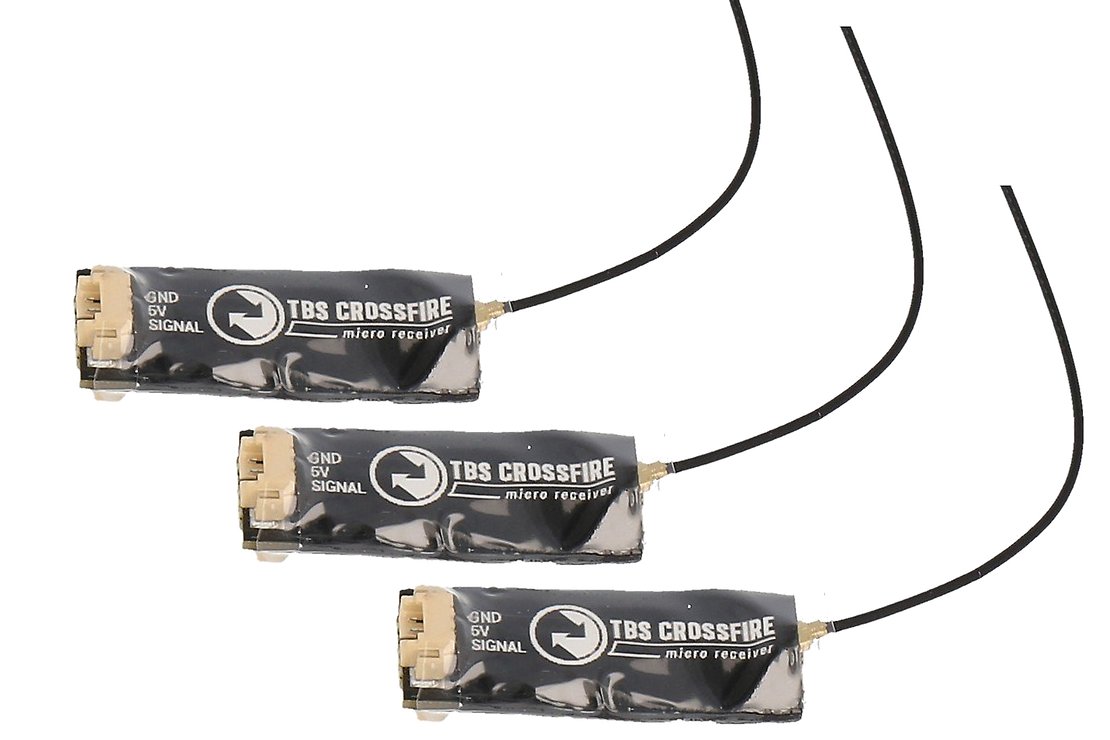 4周年記念イベントが TBS crossfire TX V2 レシーバー１つ asakusa.sub.jp