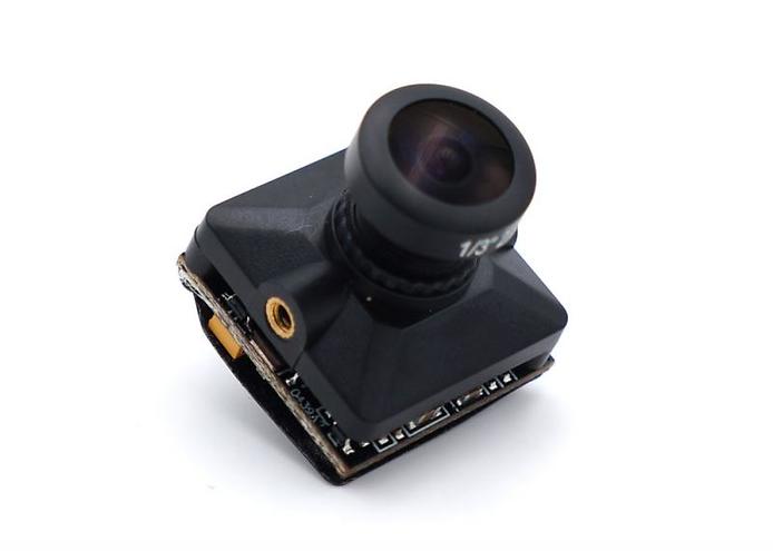 TBS Micro CCD FPV Kamera 2.1 mm Linse kaufen | FPV24.com