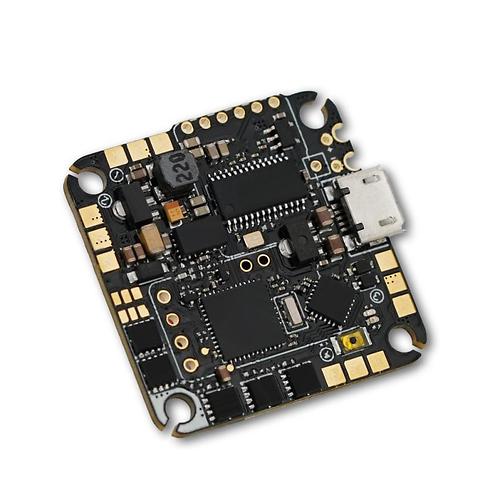 TBS Podracer AIO Flight Controller FC ESC 30A kaufen FPV24