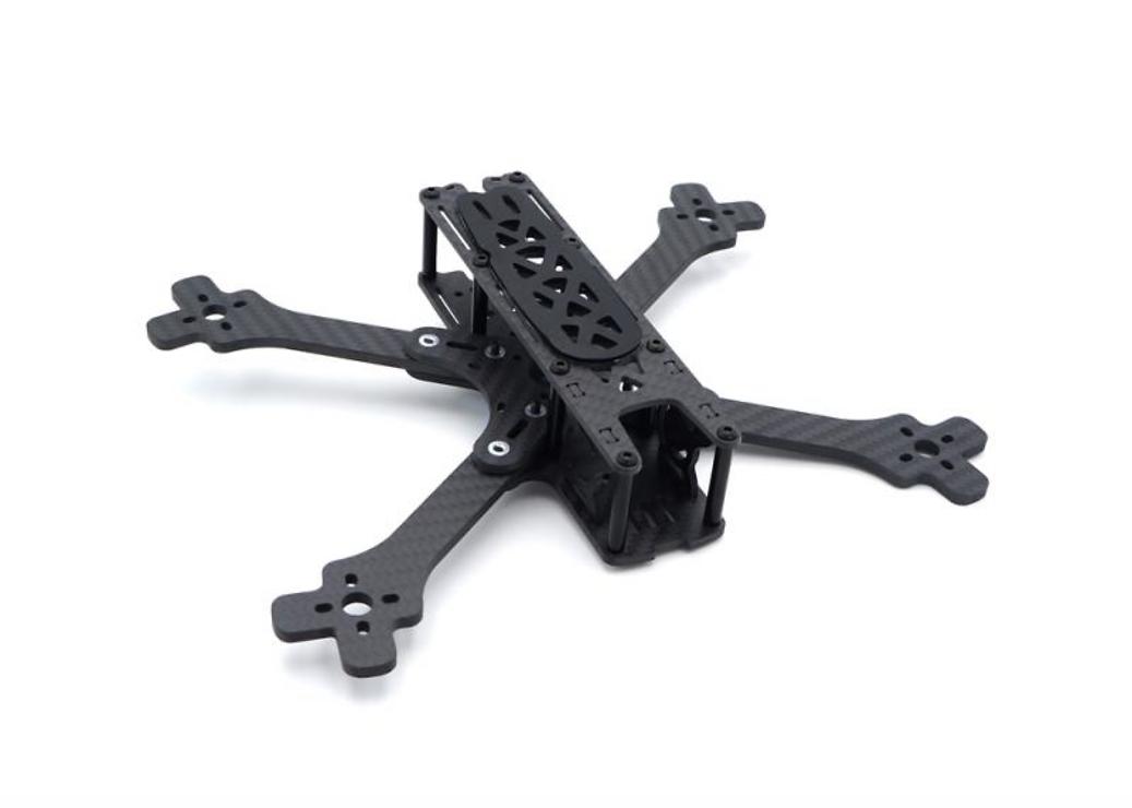 TBS Source One V3 5 inch FPV Frame kaufen