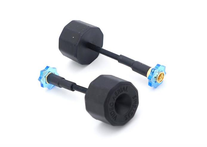 módulo China divorcio IBCrazy VAS Blue Beam Ultra V2 Set 5.8Ghz FPV Video Antenne RHCP comprar | FPV24.com módulo China divorcio IBCrazy VAS Blue Beam Ultra V2 Set 5.8Ghz FPV Video Antenne RHCP comprar | FPV24.com