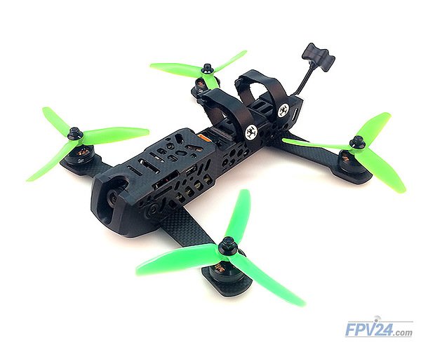 Tbs vendetta on sale